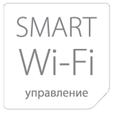 сплит системы геленджик Smart Wi-Fi управление